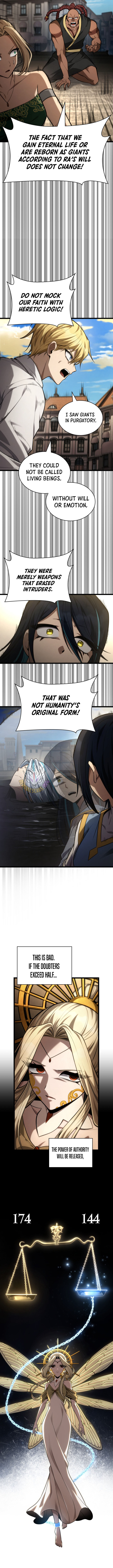 Infinite Mage, Chapter 171 image 15